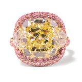 18K Rose Gold