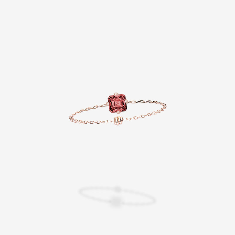 Cattina Ring - Mahenge Spinel