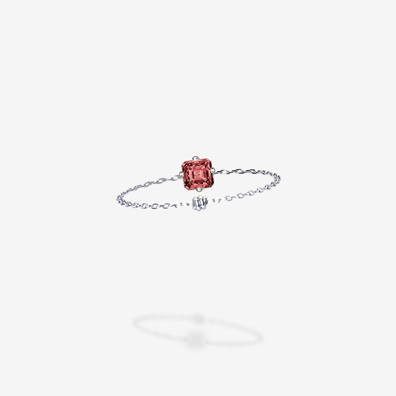 Cattina Ring - Mahenge Spinel