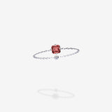 Cattina Ring - Mahenge Spinel