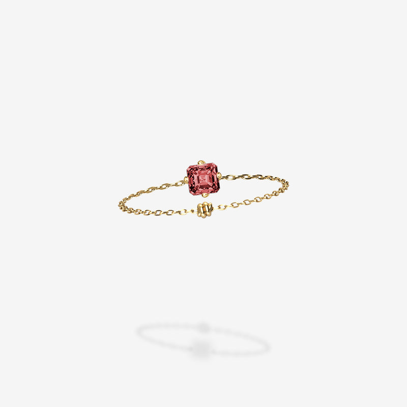 Cattina Ring - Mahenge Spinel