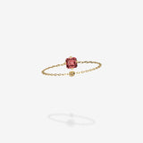 Cattina Ring - Mahenge Spinel