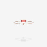 Cattina Ring - Mahenge Spinel (STOCK US)