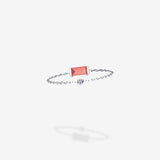 Cattina Ring - Mahenge Spinel