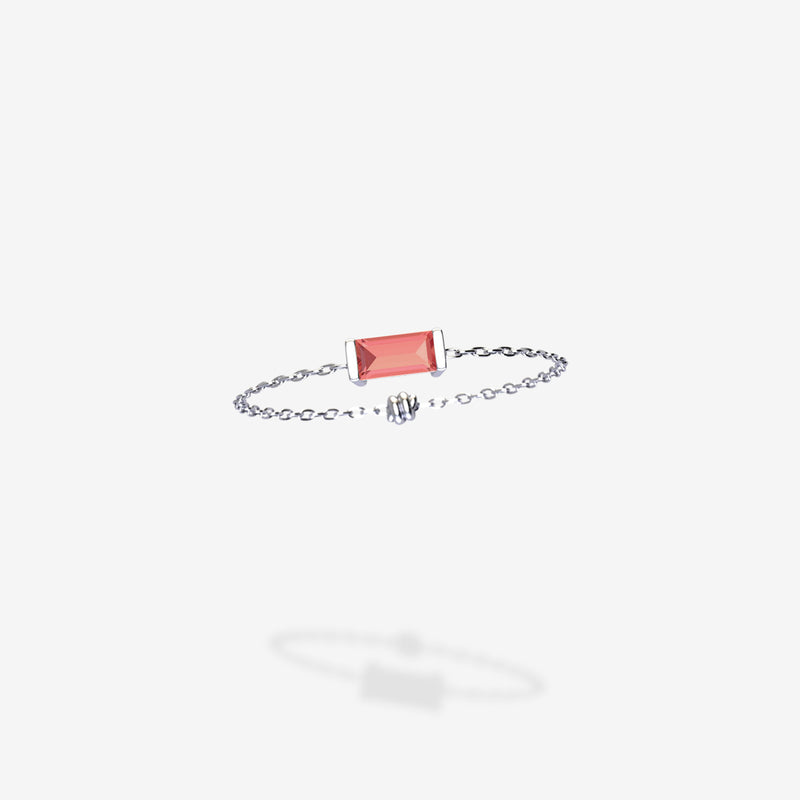 Cattina Ring - Mahenge Spinel