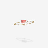 Cattina Ring - Mahenge Spinel