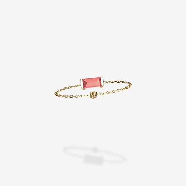 Cattina Ring - Mahenge Spinel