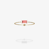Cattina Ring - Mahenge Spinel (STOCK US)