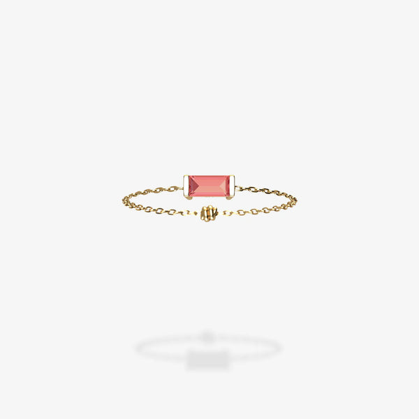 Cattina Ring - Mahenge Spinel (STOCK US)