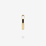 18K Yellow Gold-3 mm