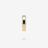 18K Yellow Gold-5 mm