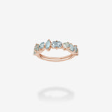 18K Rose Gold