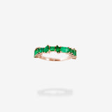 18K Rose Gold