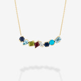 18K Yellow Gold