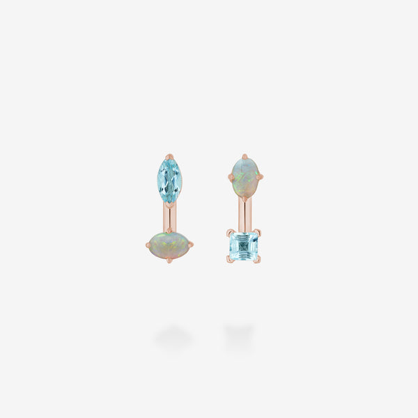 18K Rose Gold