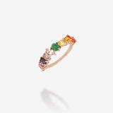 Dancing Ring - Proud