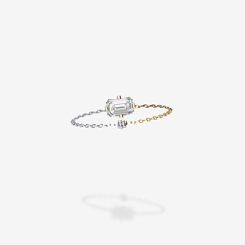 Cattina Ring - Diamond