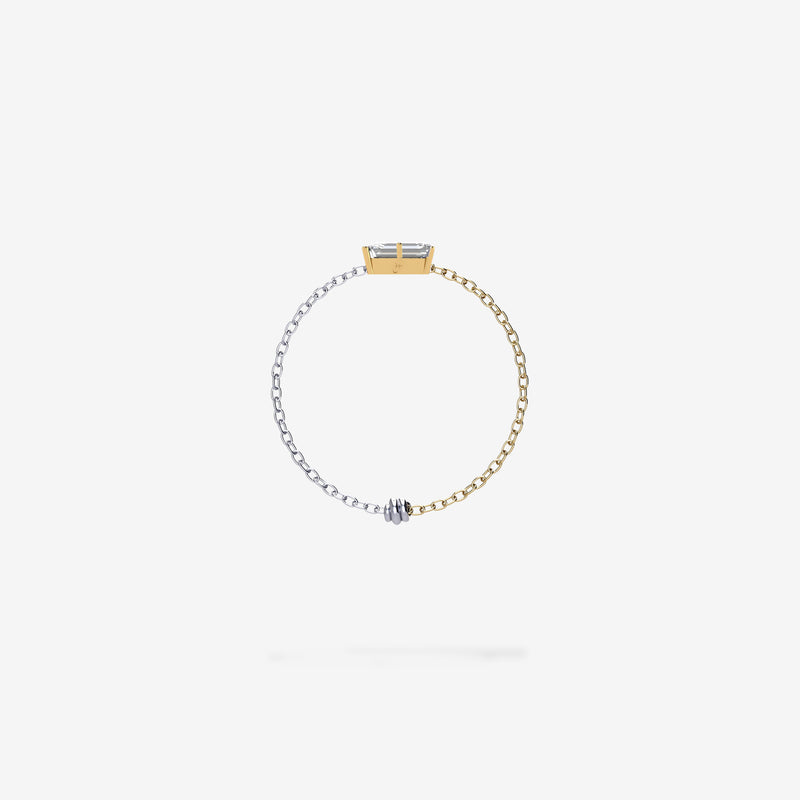 Cattina Ring - Diamond