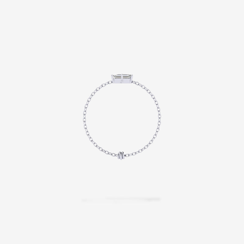 Cattina Ring - Diamond