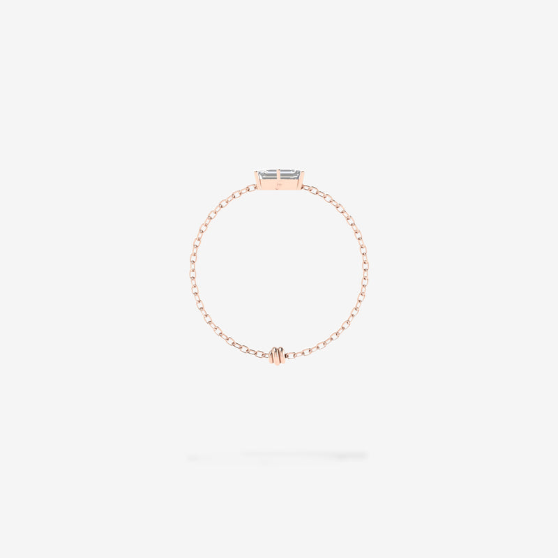 Cattina Ring - Diamond