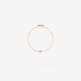 Cattina Ring - Diamond
