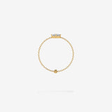 Cattina Ring - Diamond