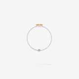 Cattina Ring - Imperial Topaz