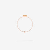 Cattina Ring - Imperial Topaz