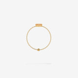 Cattina Ring - Imperial Topaz