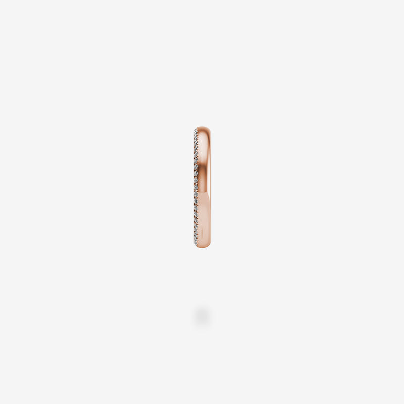 18K Rose Gold