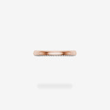 18K Rose Gold