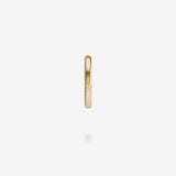 18K Yellow Gold