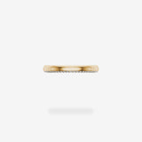 18K Yellow Gold