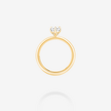 18K Yellow Gold