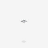 Dual Earring - Diamond