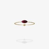 Cattina Ring - Marquee Ruby (STOCK US)