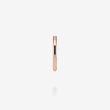 18K Rose Gold