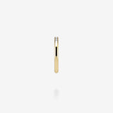 18K Yellow Gold