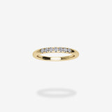18K Yellow Gold