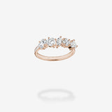 18K Rose Gold