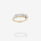 18K Yellow Gold