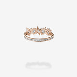 18K Rose Gold