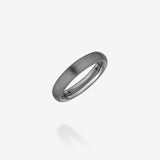 Matte & Polish Comfort Milestone Band