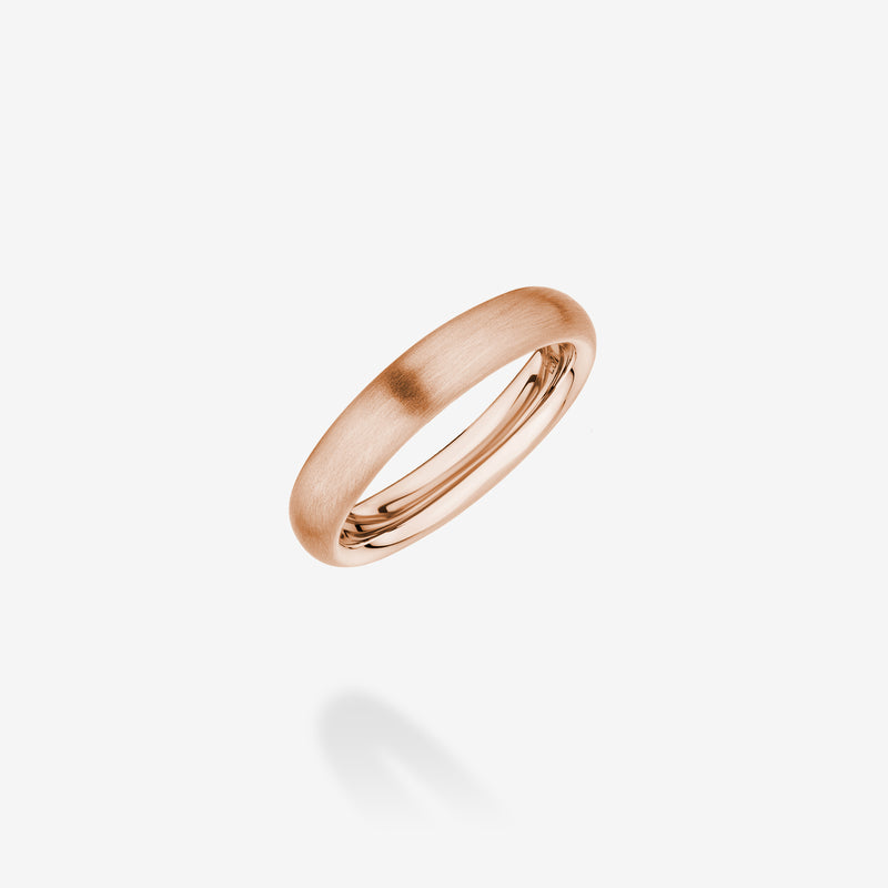 Matte & Polish Comfort Milestone Band