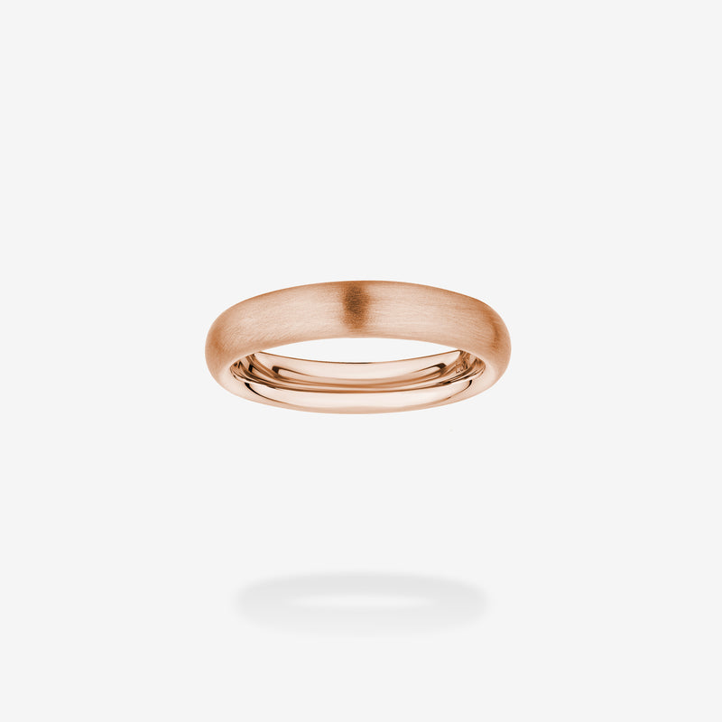 18K Rose Gold