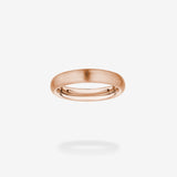 18K Rose Gold