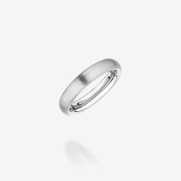 Matte & Polish Comfort Milestone Band