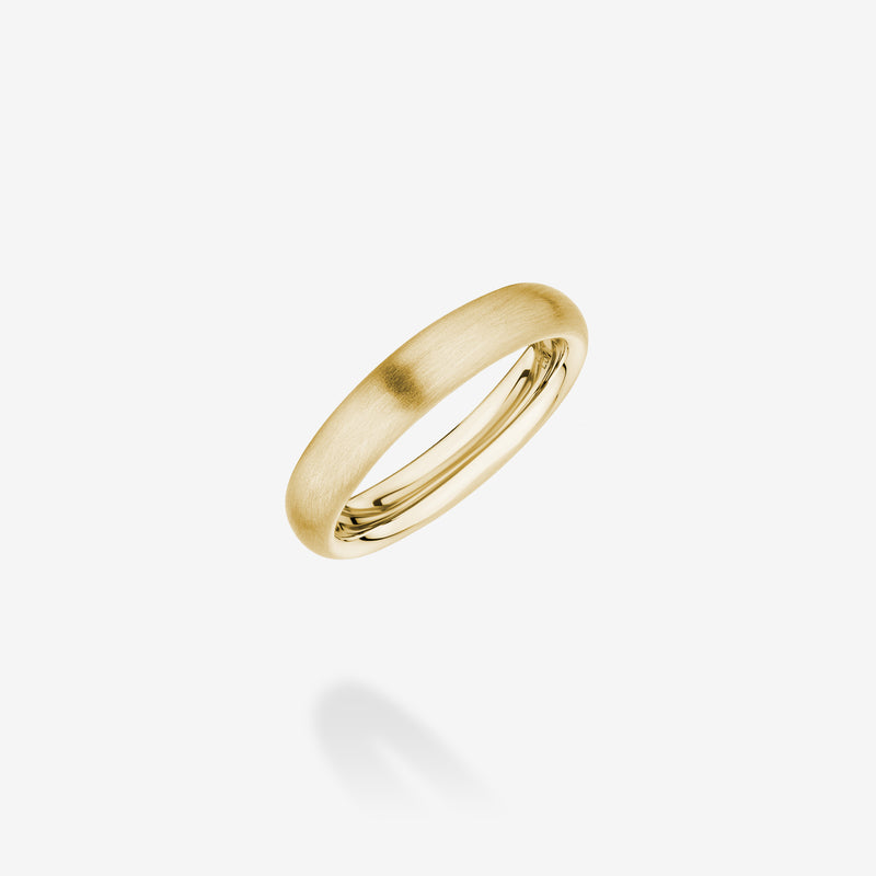 Matte & Polish Comfort Milestone Band