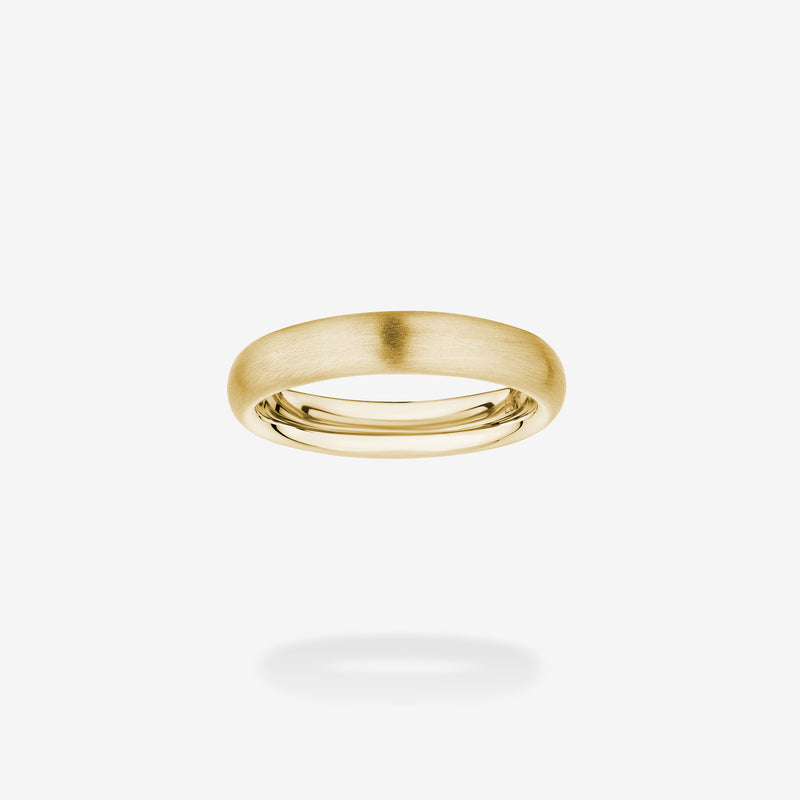 18K Yellow Gold