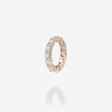 18K Rose Gold